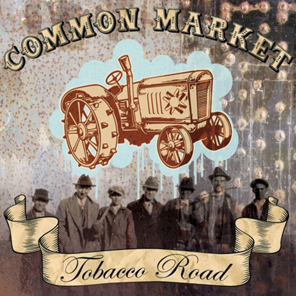 Picture of Common Market