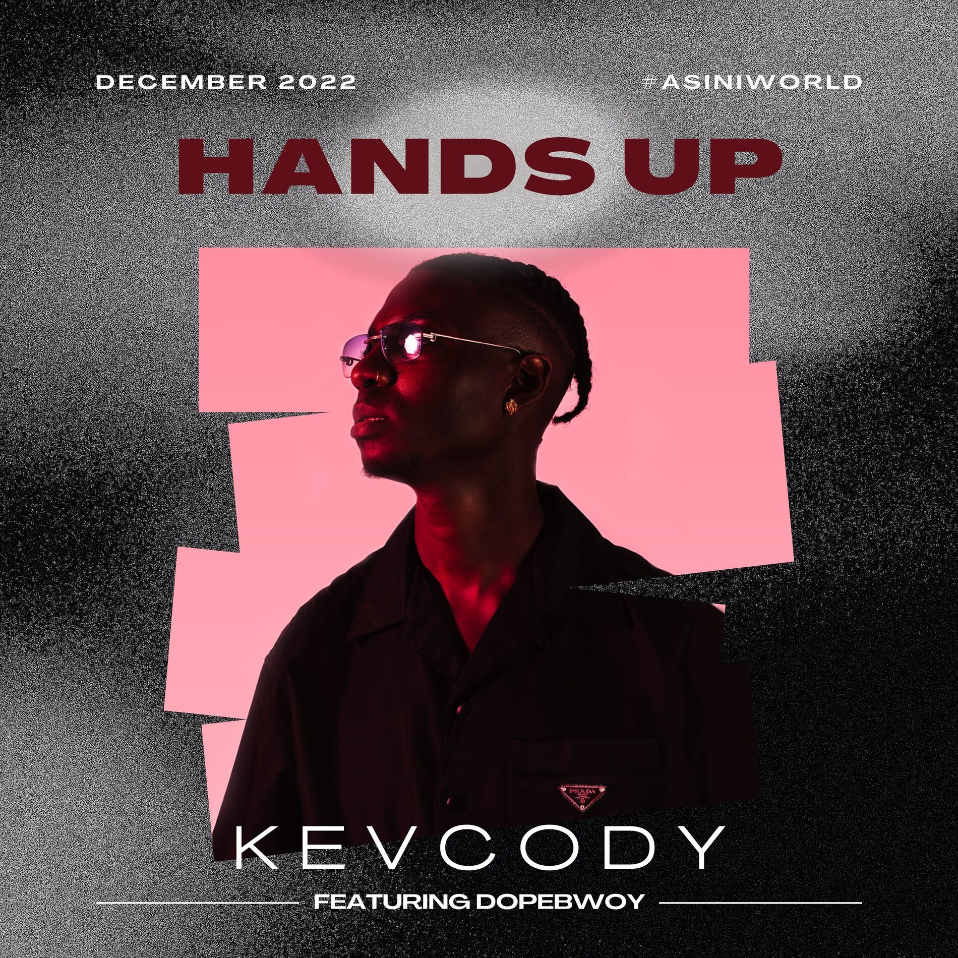 Kevcody