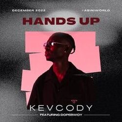 Picture of Kevcody