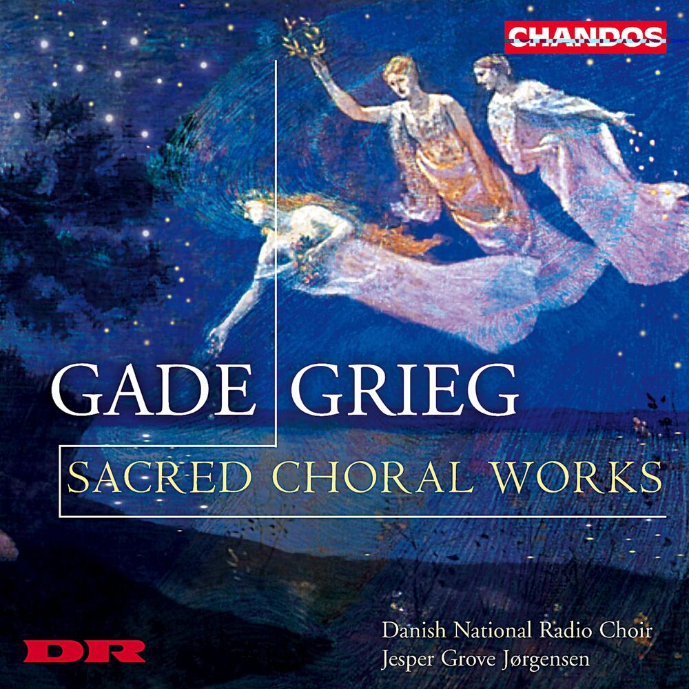 Picture of Danish National Symphony Choir