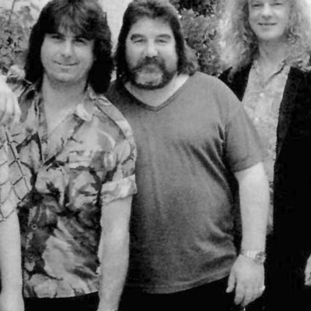 Picture of Peter Green Splinter Group