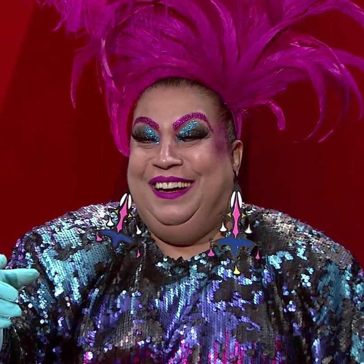 Artist picture of Maria Alcina