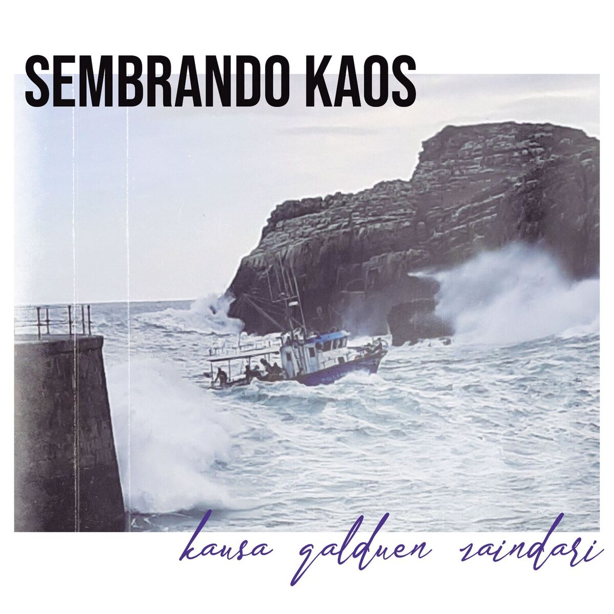 Sembrando Kaos