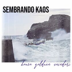 Picture of Sembrando Kaos