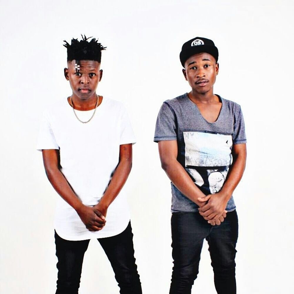 Picture of Distruction Boyz