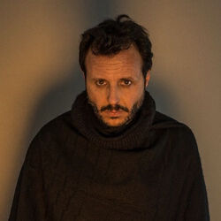 Picture of Javier Miñano