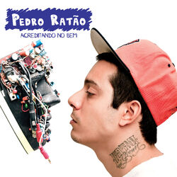 Picture of Pedro Ratão