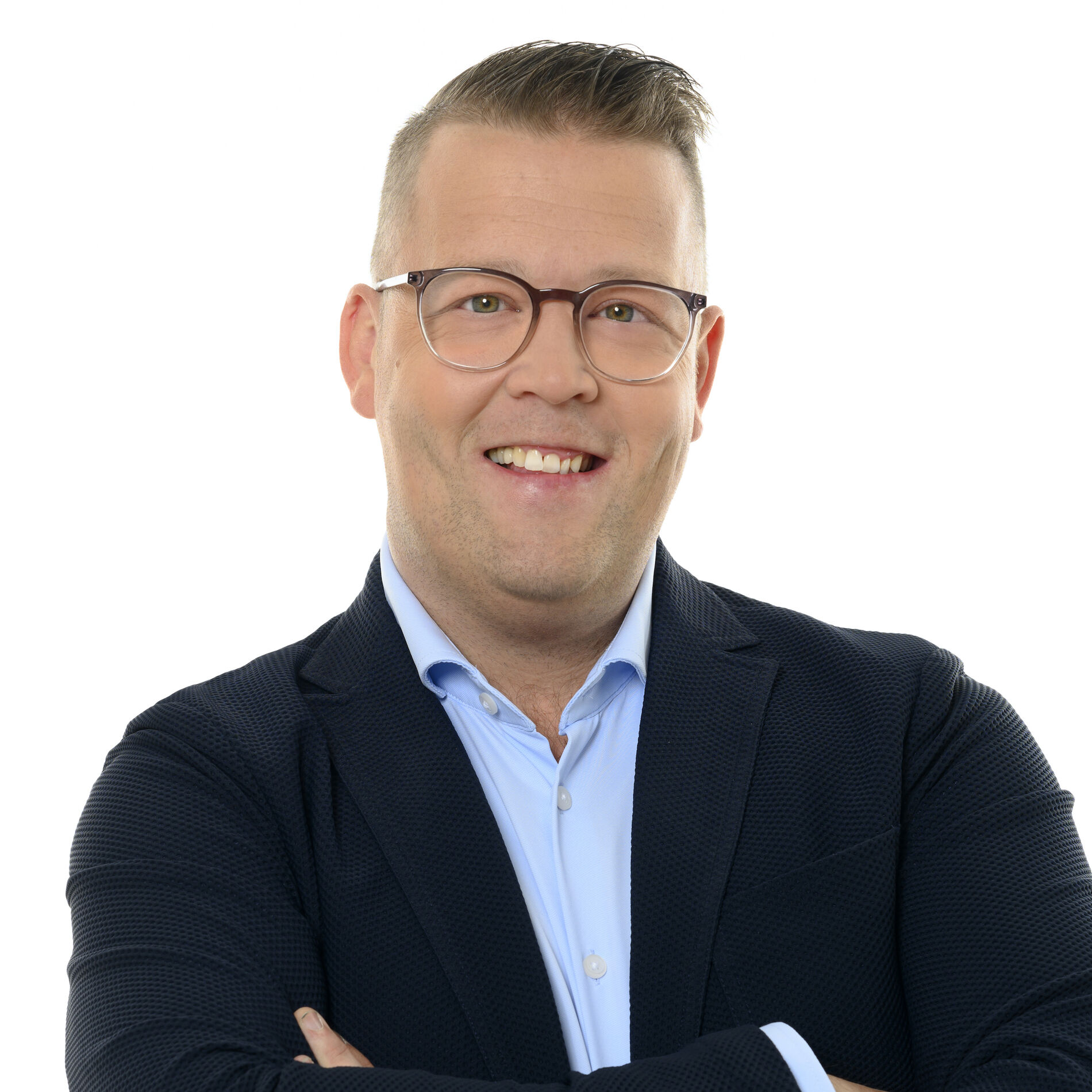 Rutger van Barneveld