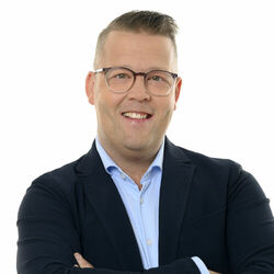 Picture of Rutger van Barneveld