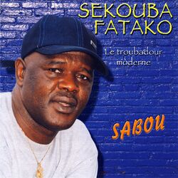 Picture of Sékouba Fatako