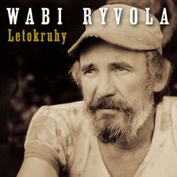 Picture of Jiří Wabi Ryvola