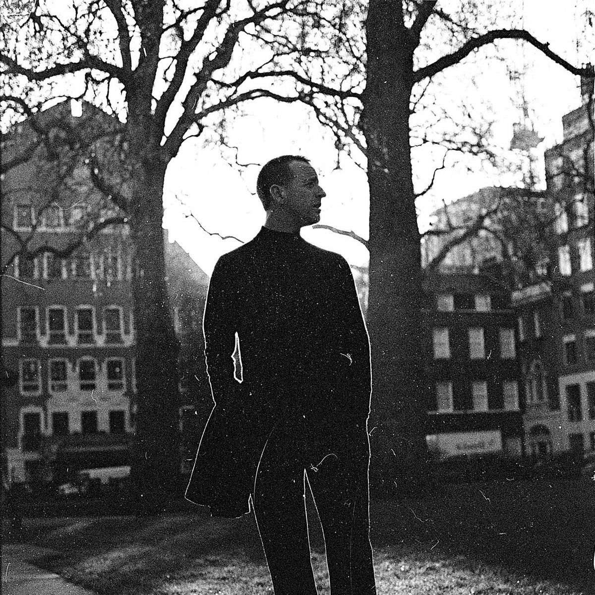 Stephen Fretwell