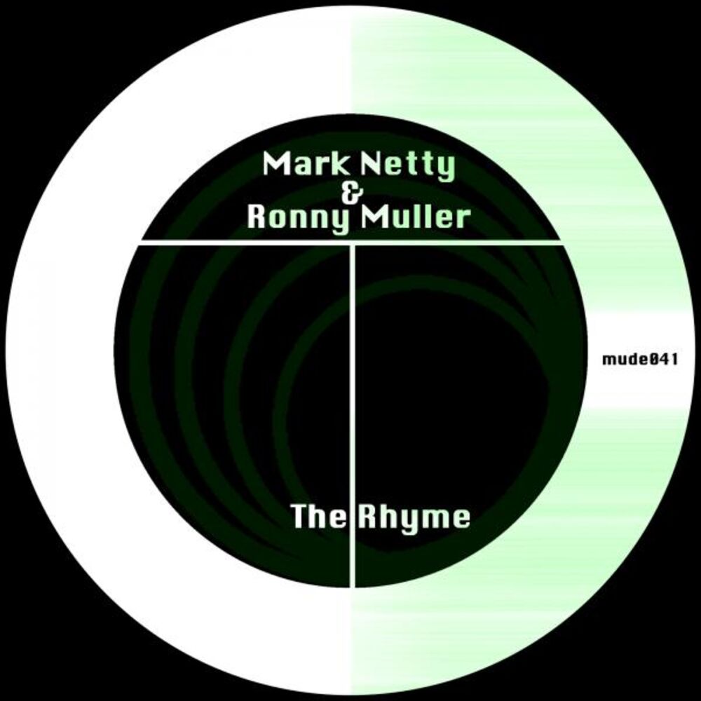 Picture of Mark Netty