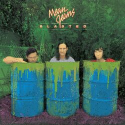 Picture of Mean Jeans