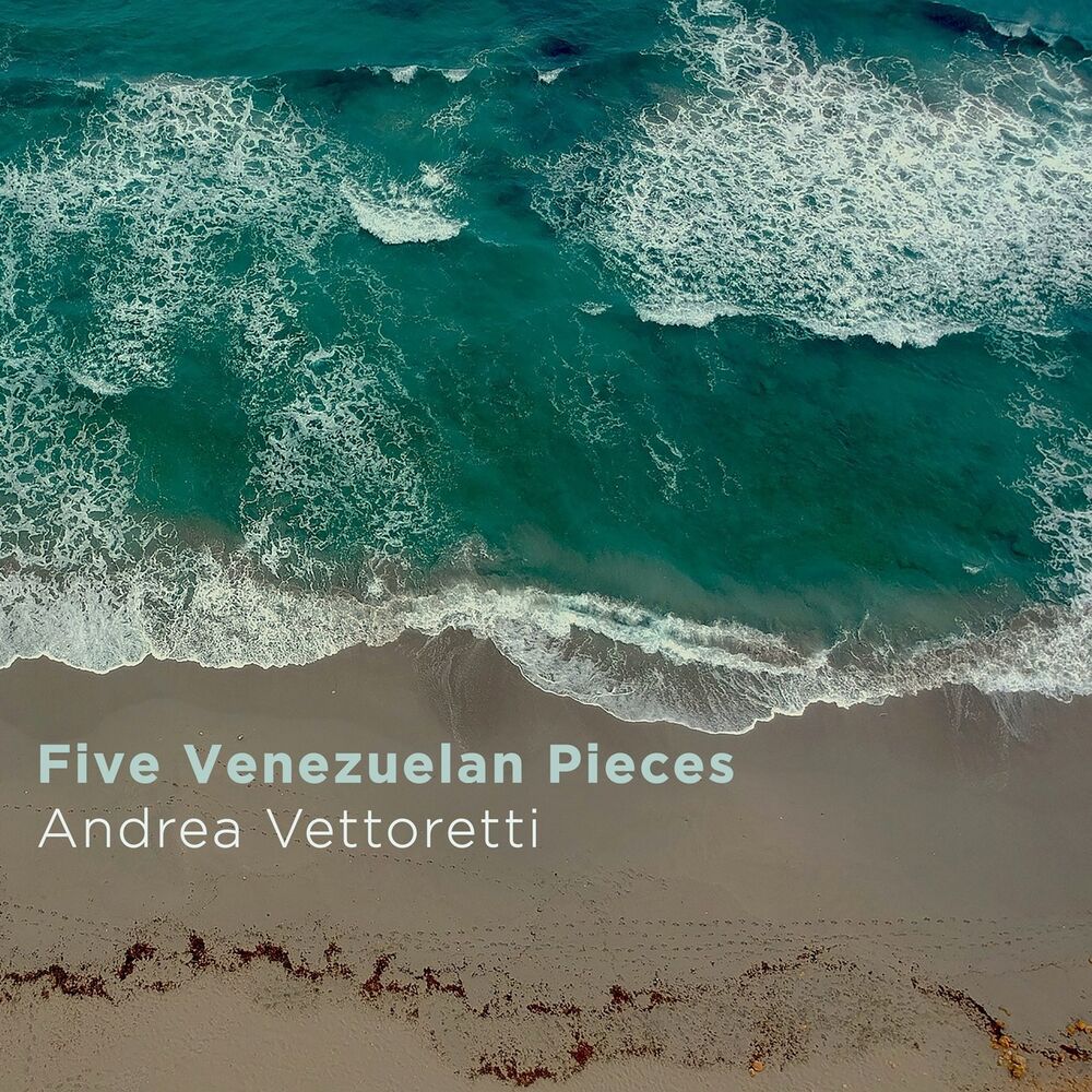 Picture of Andrea Vettoretti