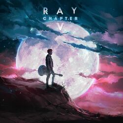 Picture of R A Y