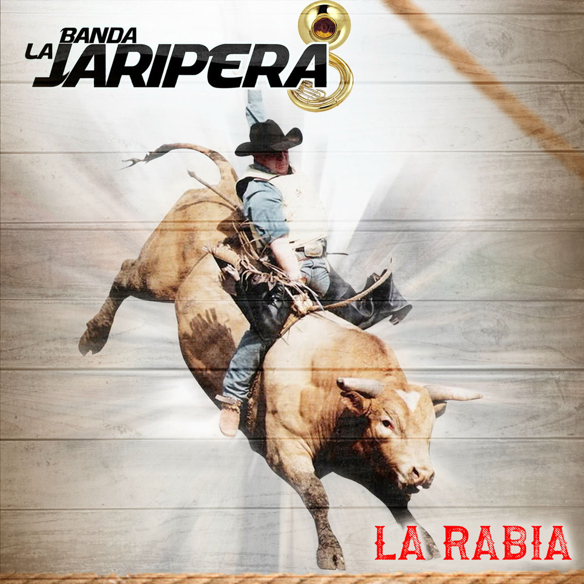 Banda La Jaripera