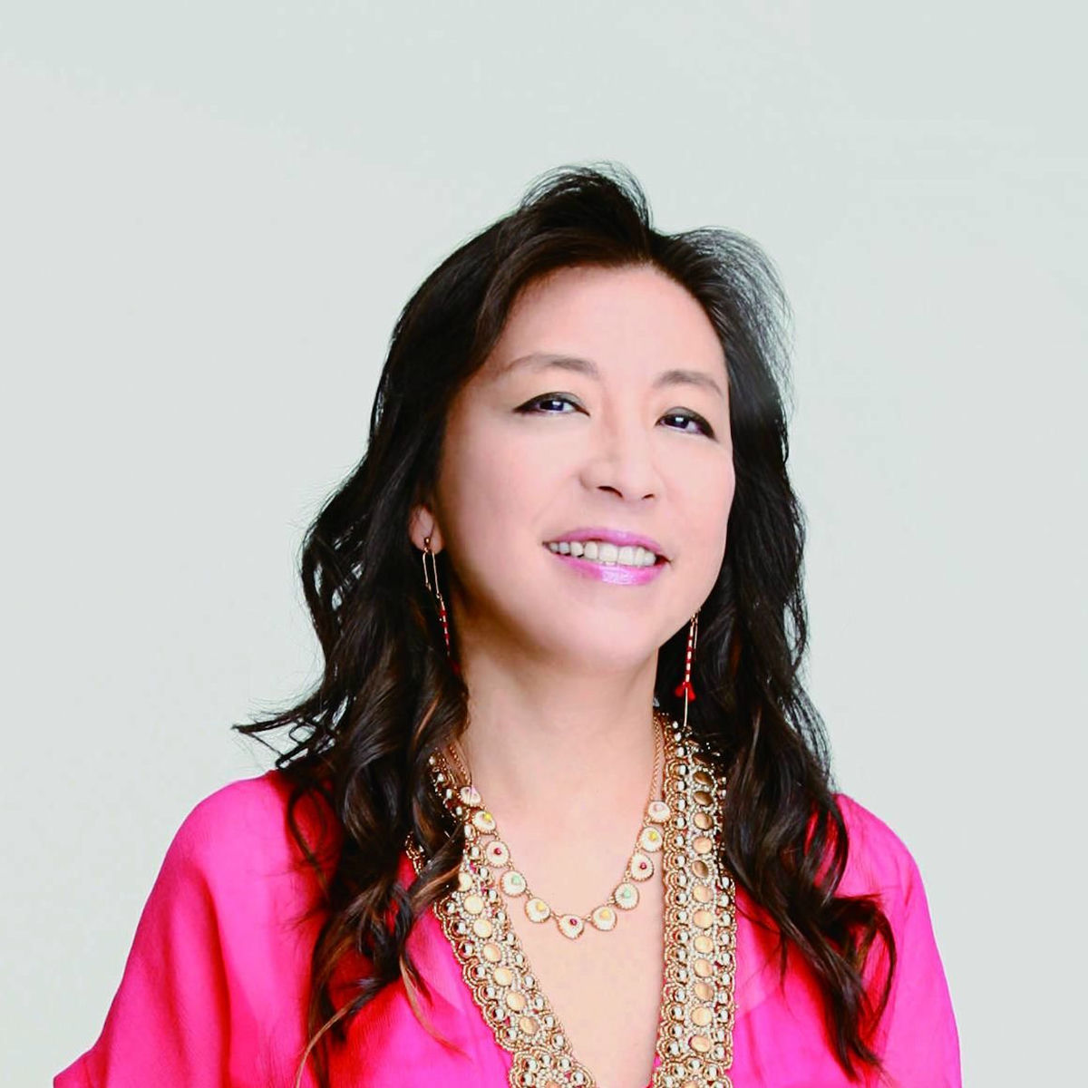 Artist picture of Lisa Ono