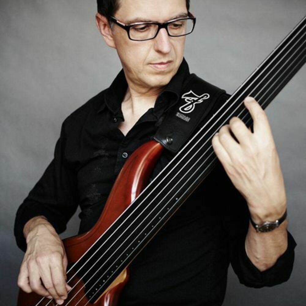 Picture of Alain Caron