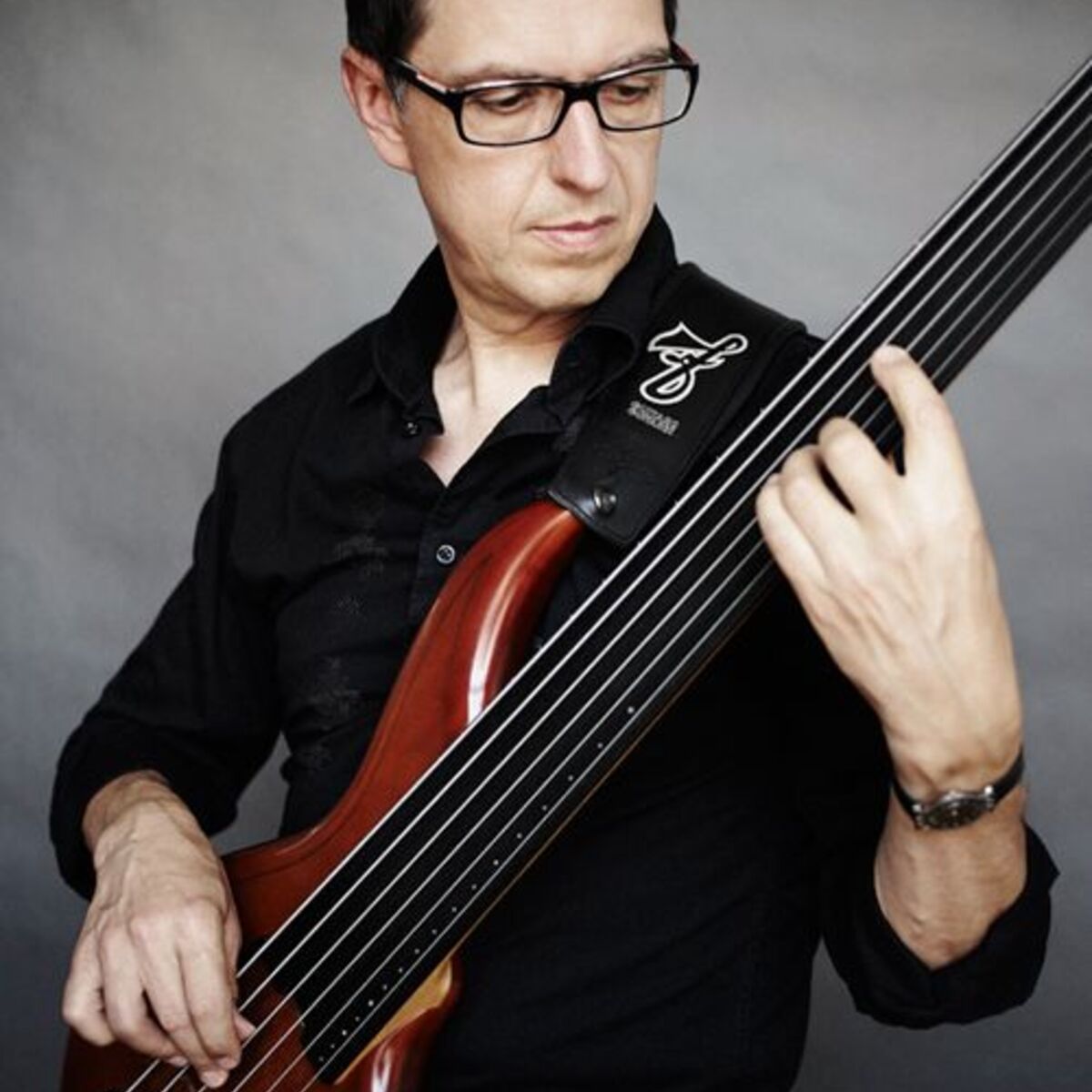 Alain Caron
