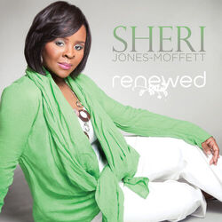 Picture of Sheri Jones-Moffett