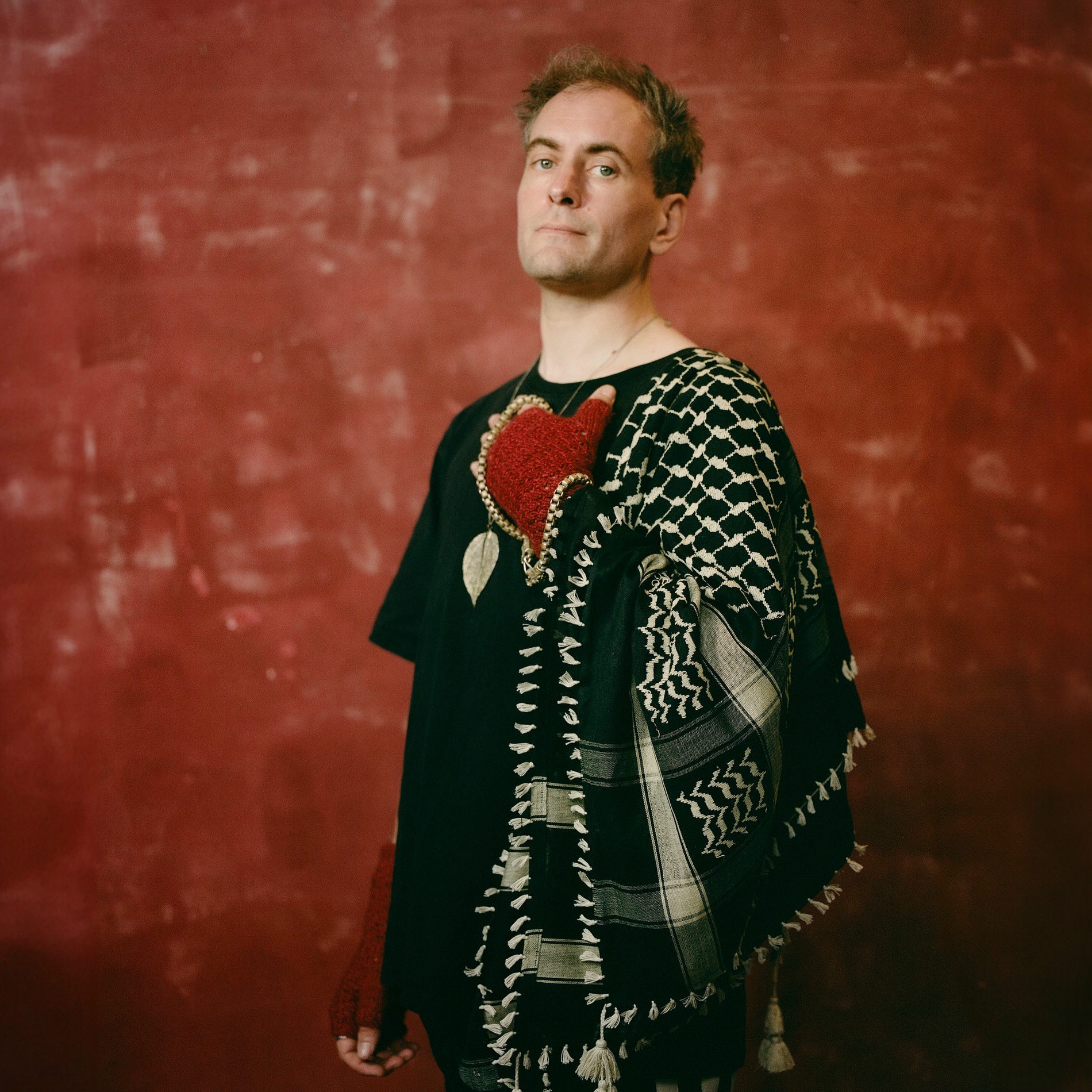 Artist picture of Alabaster Deplume