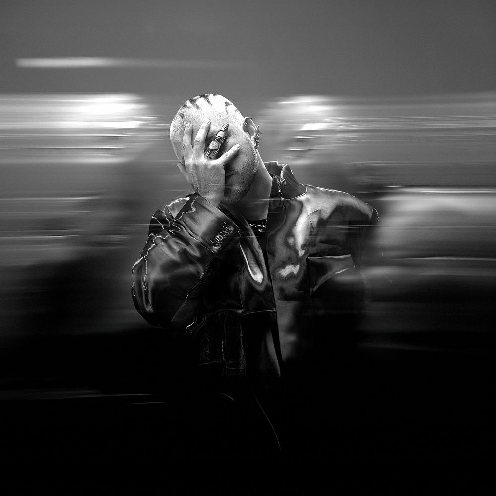 Photo de l'artiste Mosimann