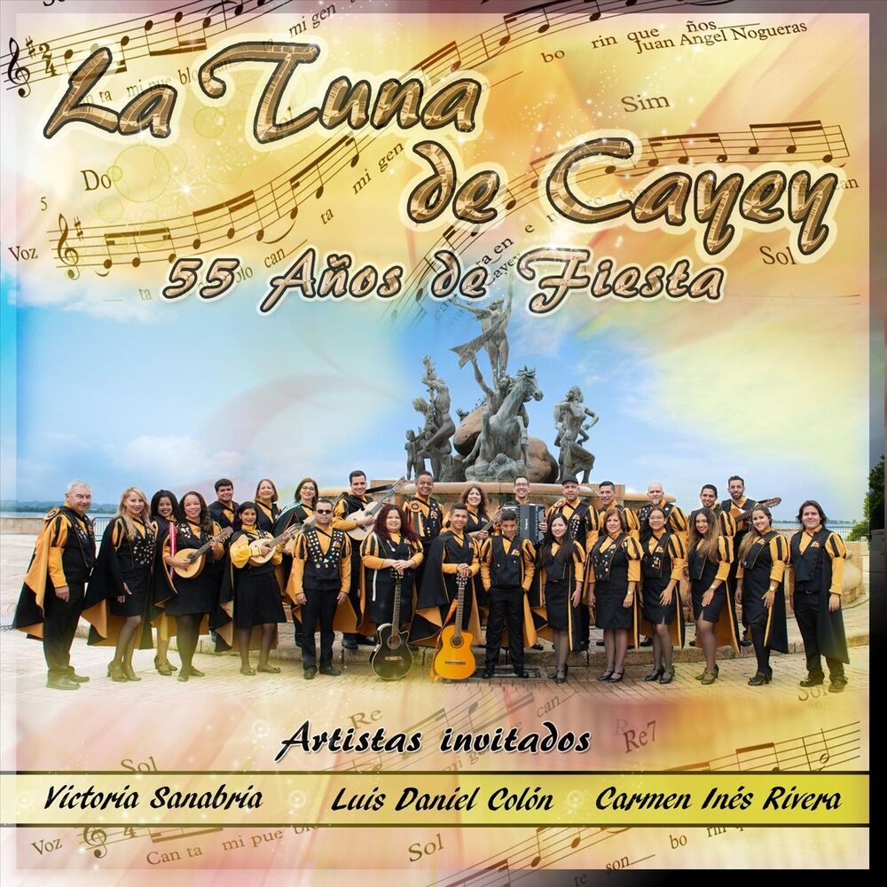 Picture of La Tuna De Cayey