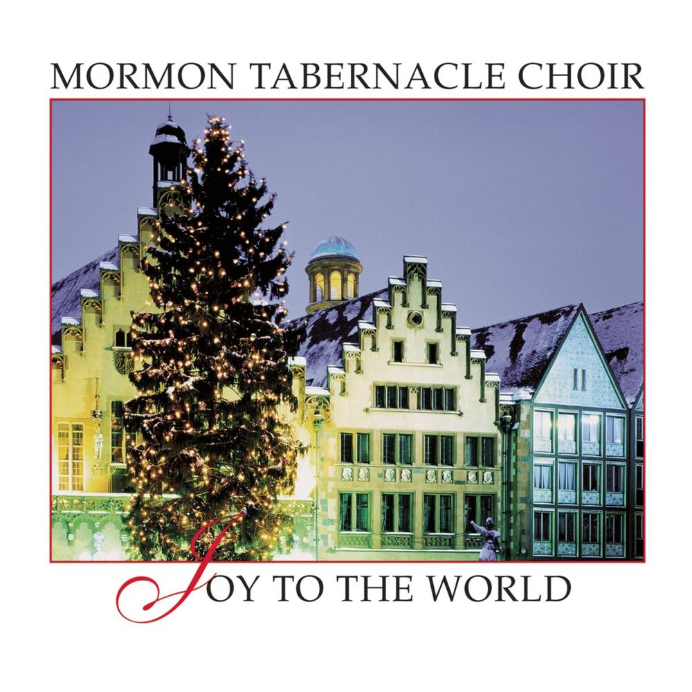 Picture of The Mormon Tabernacle Choir