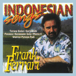 Picture of Frank Ferrari