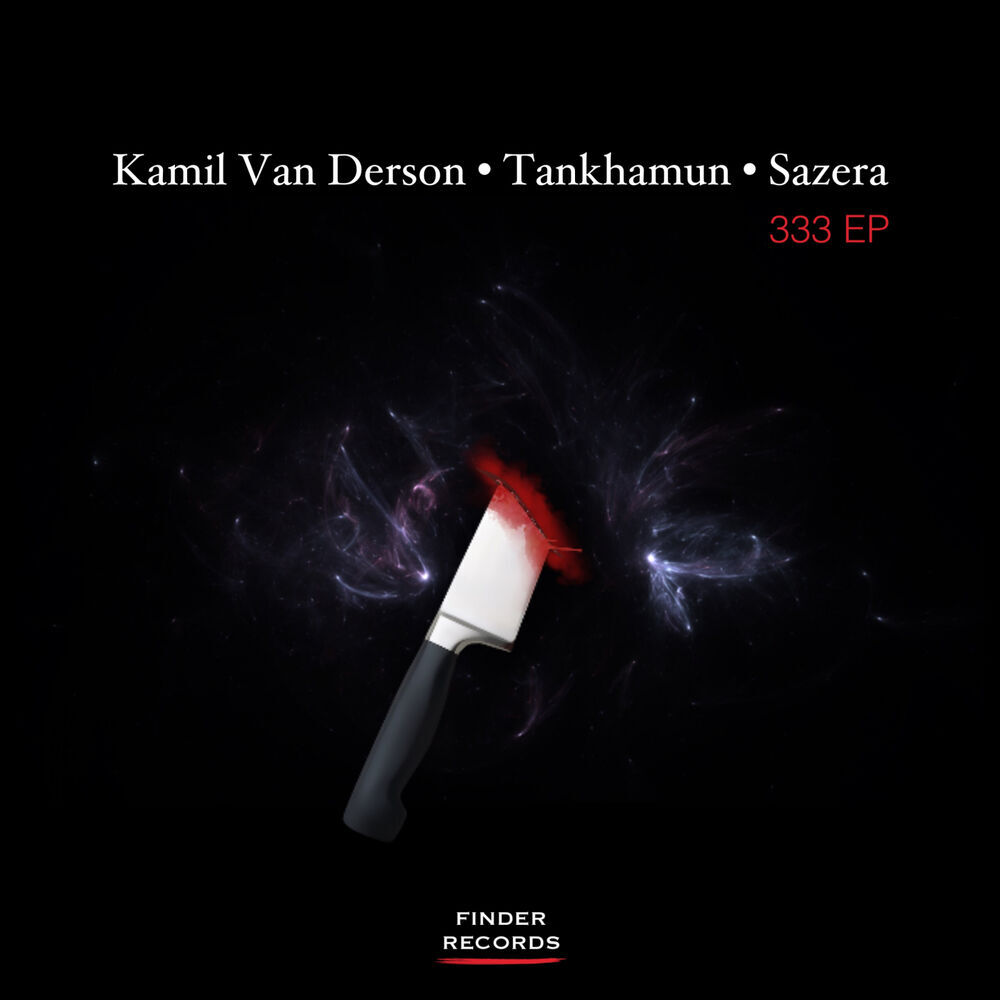 Picture of Kamil Van Derson,Tankhamun,Sazera