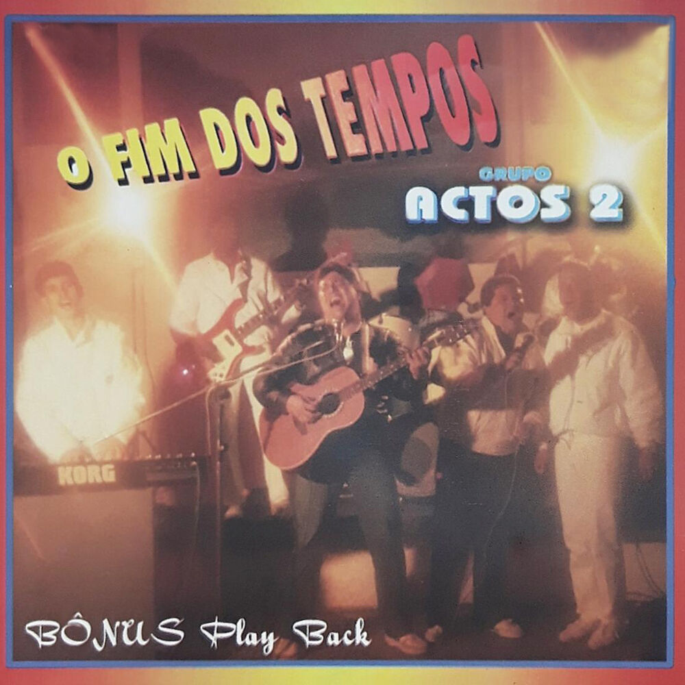 Picture of Actos 2