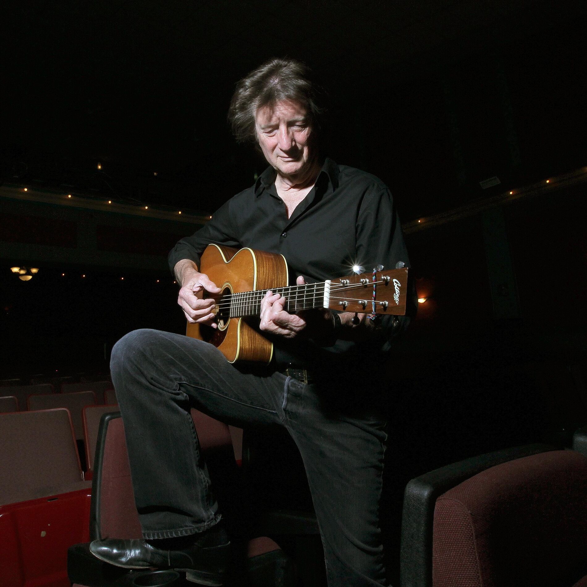 Chris Smither