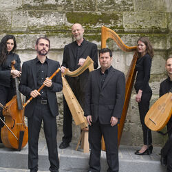 Picture of Les Musiciens de Saint-Julien