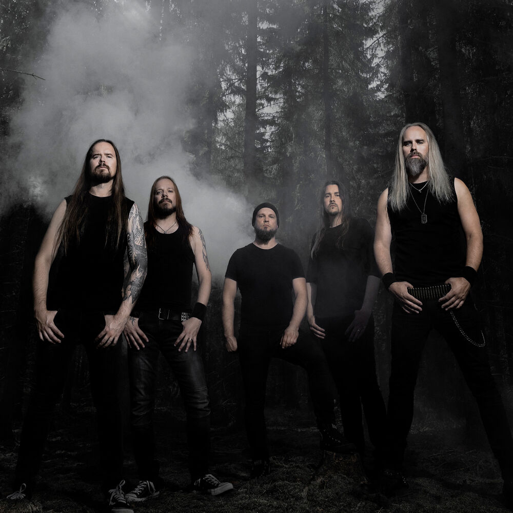 Picture of Insomnium