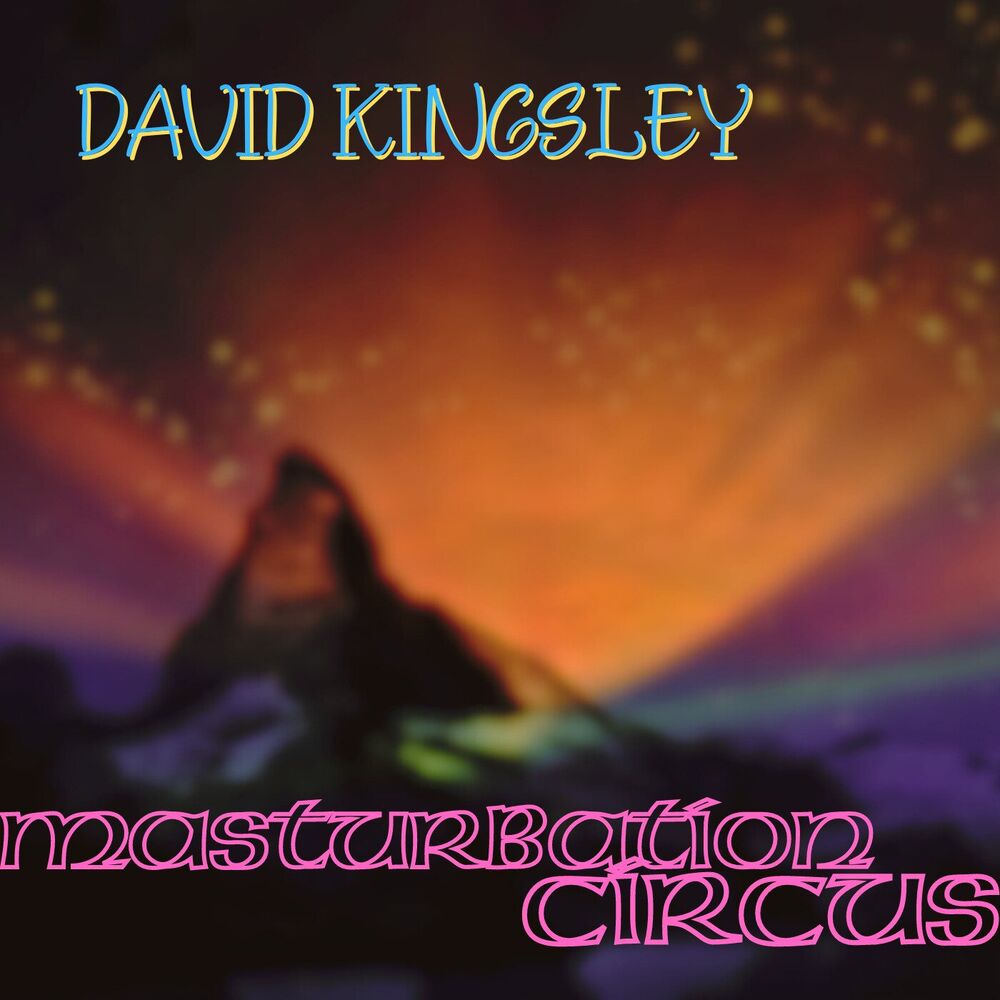 Picture of David Kingsley