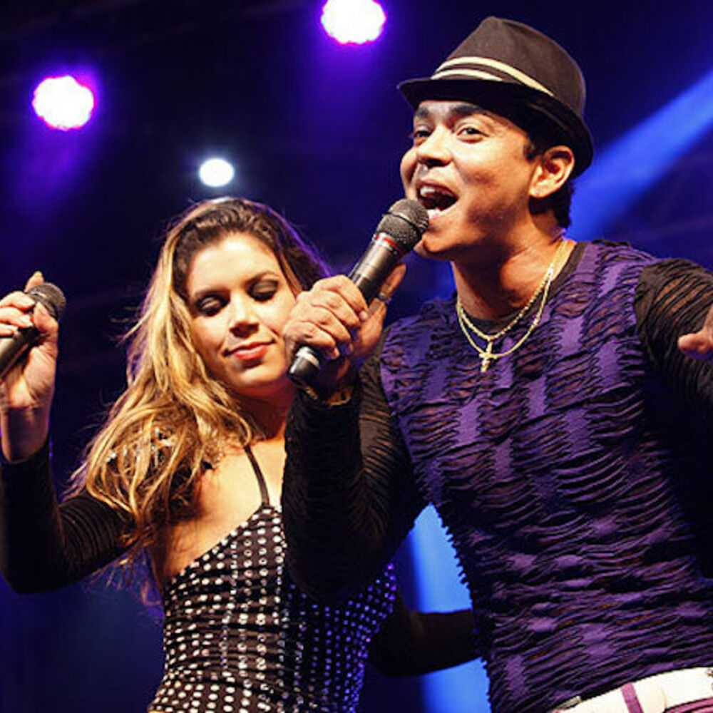 Picture of Banda Djavú