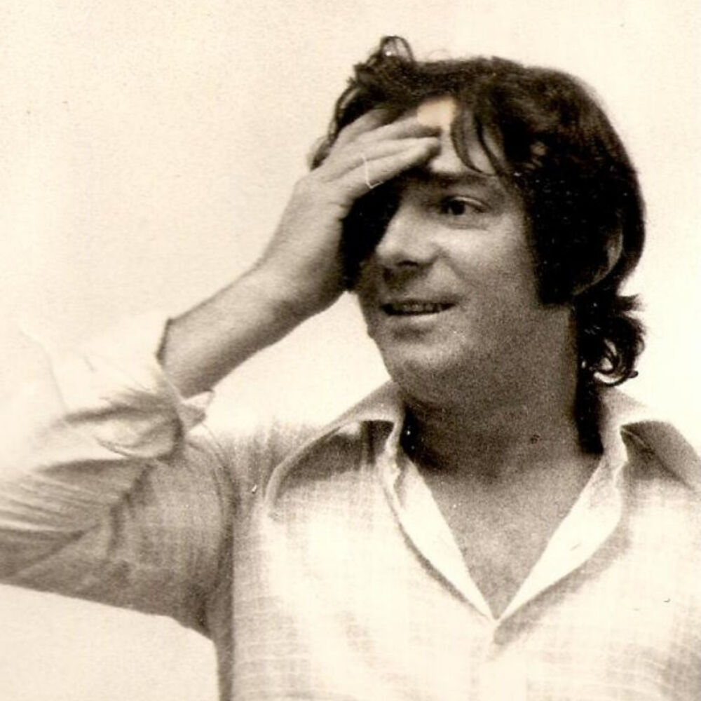 Picture of Hareton Salvanini