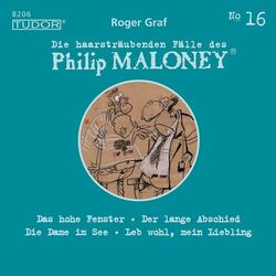 Picture of Philip Maloney