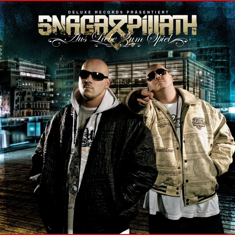 Picture of Snaga & Pillath