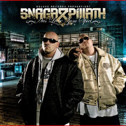 Picture of Snaga & Pillath