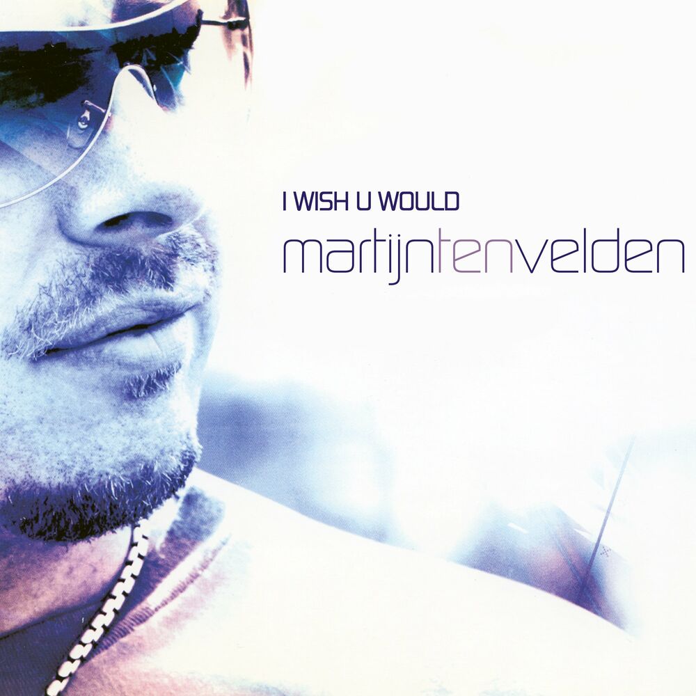 Picture of Martijn Ten Velden