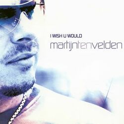 Picture of Martijn Ten Velden