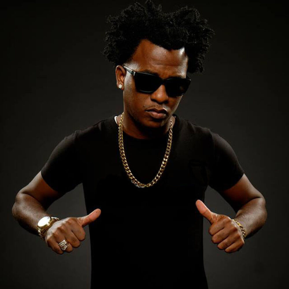 Picture of Charly Black