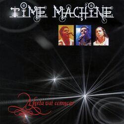 Picture of Time Machine