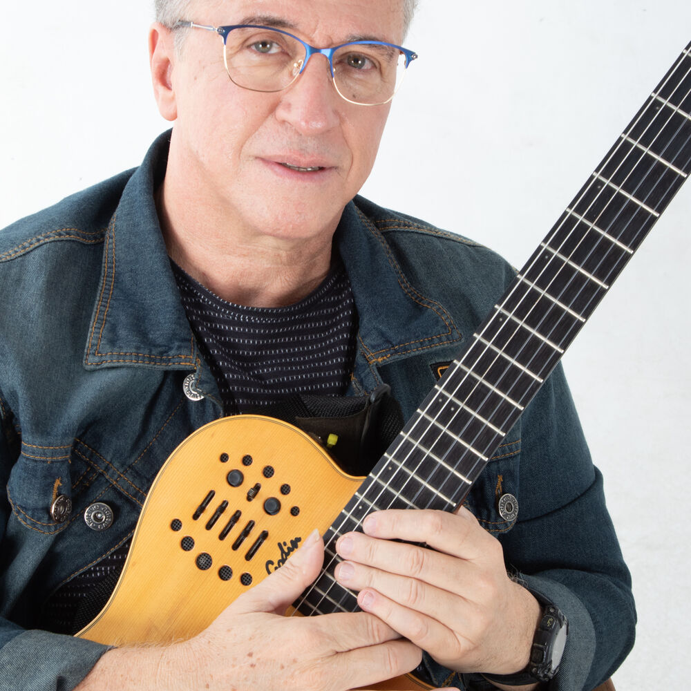 Picture of Marcos Sabino