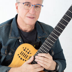 Picture of Marcos Sabino