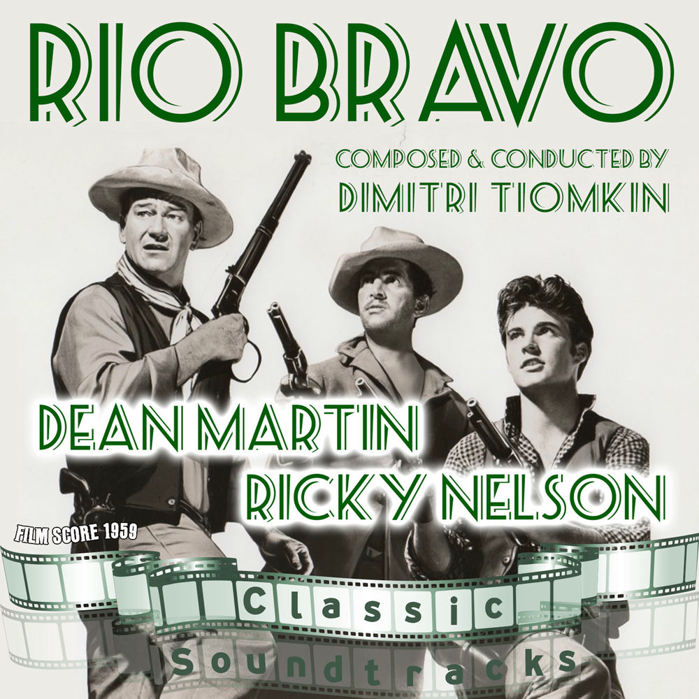 Photo de l'artiste Ricky Nelson