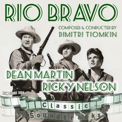 Ricky Nelson