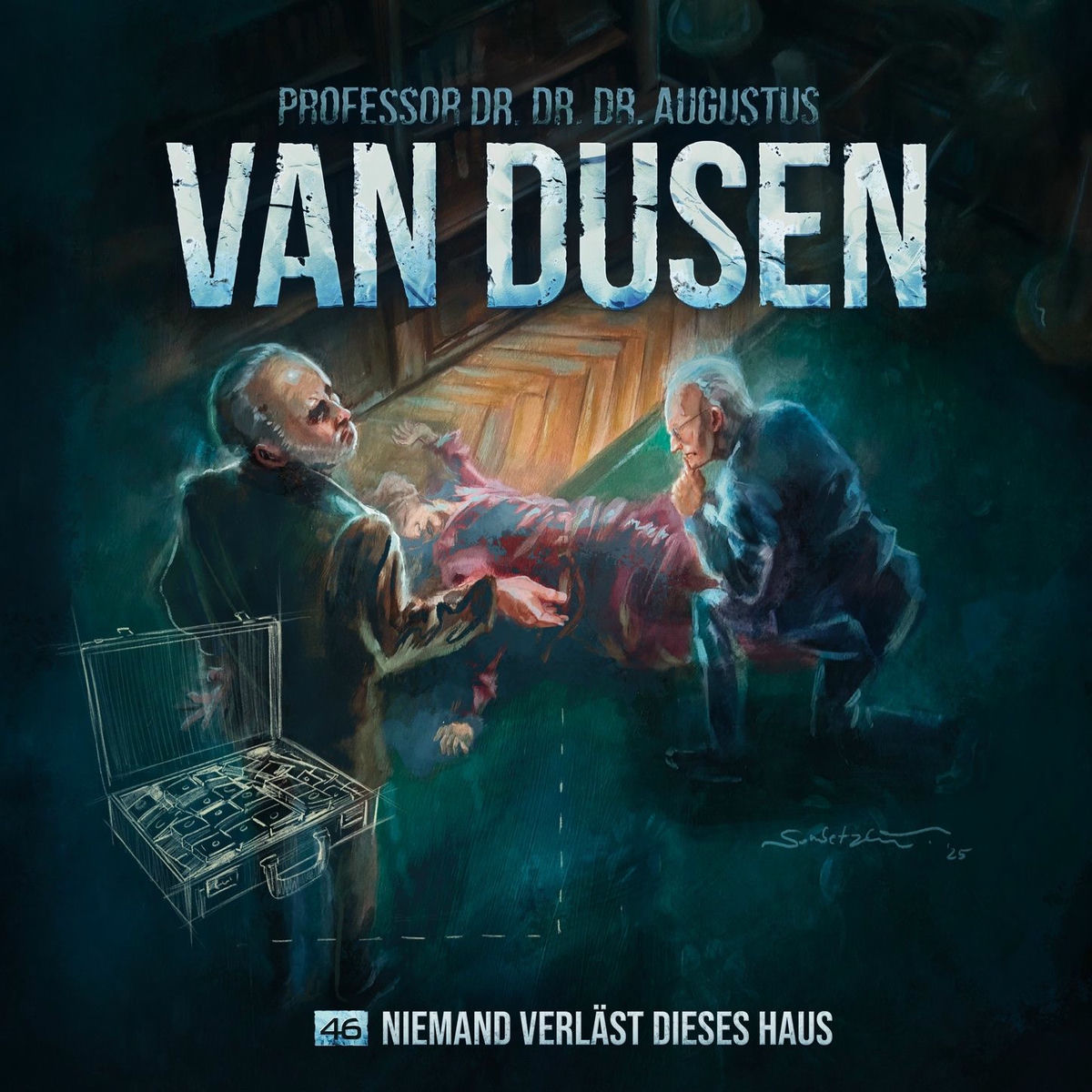 Van Dusen